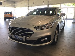 Ford Mondeo Gebrauchtwagen Kaufen