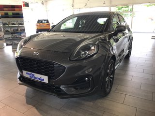 Ford Puma Neuwagen Kaufen