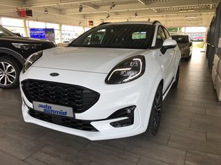 Ford Puma Gebrauchtwagen Kaufen