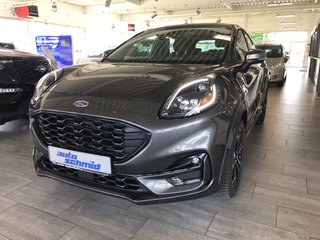 Ford Puma Jahreswagen Kaufen