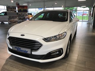 Ford Mondeo Gebrauchtwagen Kaufen