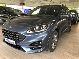 Ford Kuga Jahreswagen Kaufen