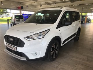 Ford Tourneo Connect Neuwagen Kaufen