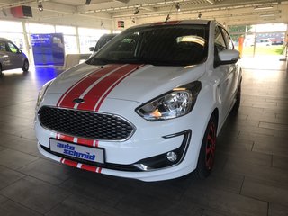 Ford Ka Gebrauchtwagen Kaufen