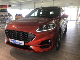 Ford Kuga Jahreswagen Kaufen