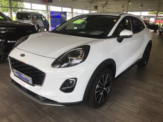Ford Puma Neuwagen Kaufen
