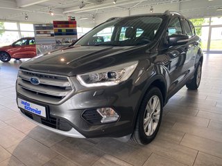 Ford Kuga Gebrauchtwagen Kaufen