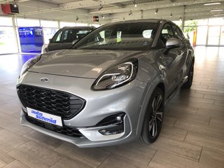 Ford Puma Jahreswagen Kaufen
