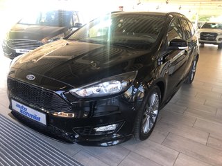 Ford Focus Gebrauchtwagen Kaufen