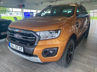 Ford Ranger Vorführfahrzeug Kaufen