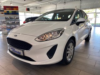 Ford Fiesta Jahreswagen Kaufen