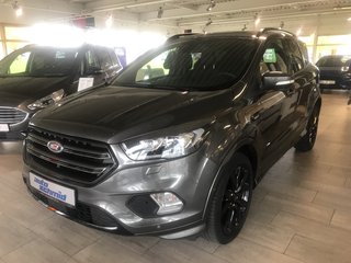 Ford Kuga Gebrauchtwagen Kaufen
