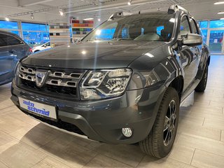 Dacia Duster Gebrauchtwagen Kaufen