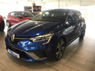 Renault Clio Gebrauchtwagen Kaufen