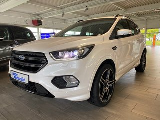 Ford Kuga Gebrauchtwagen Kaufen