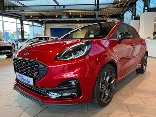 Ford Puma Gebrauchtwagen Kaufen