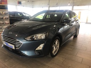 Ford Focus Gebrauchtwagen Kaufen