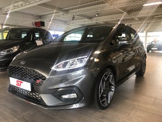 Ford Fiesta Gebrauchtwagen Kaufen