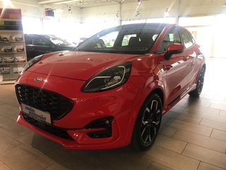 Ford Puma Jahreswagen Kaufen