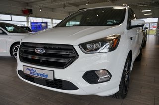 Ford Kuga Gebrauchtwagen Kaufen