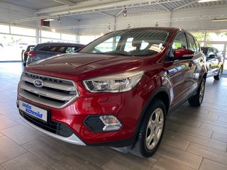 Ford Kuga Gebrauchtwagen Kaufen