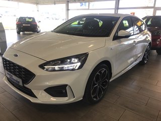 Ford Focus Vorführfahrzeug Kaufen