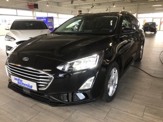Ford Focus Gebrauchtwagen Kaufen