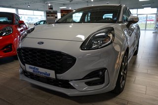Ford Puma Gebrauchtwagen Kaufen
