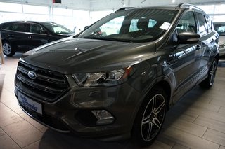Ford Kuga Gebrauchtwagen Kaufen