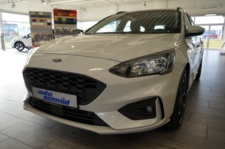 Ford Focus Jahreswagen Kaufen