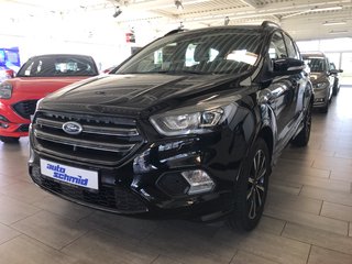 Ford Kuga Gebrauchtwagen Kaufen