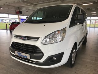 Ford Transit Gebrauchtwagen Kaufen