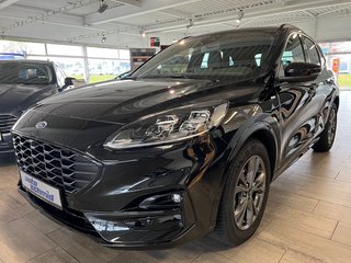 Ford Kuga Gebrauchtwagen Kaufen