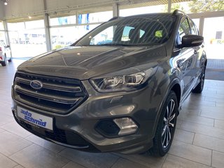 Ford Kuga Gebrauchtwagen Kaufen