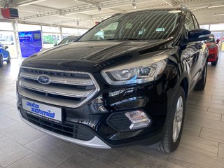 Ford Kuga Gebrauchtwagen Kaufen