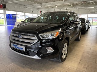 Ford Kuga Gebrauchtwagen Kaufen