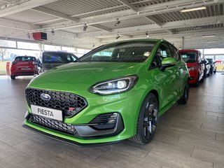 Ford Fiesta Jahreswagen Kaufen