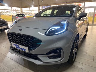 Ford Puma Jahreswagen Kaufen