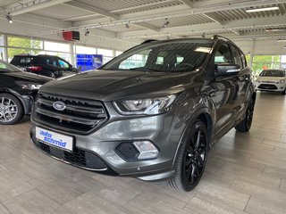 Ford Kuga Gebrauchtwagen Kaufen