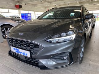 Ford Focus Gebrauchtwagen Kaufen
