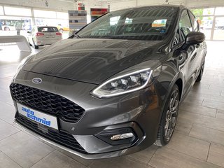 Ford Fiesta Gebrauchtwagen Kaufen
