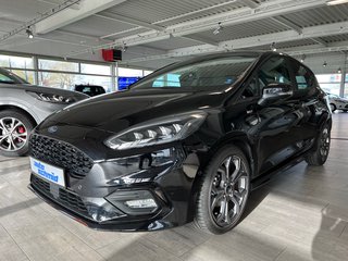 Ford Fiesta Gebrauchtwagen Kaufen