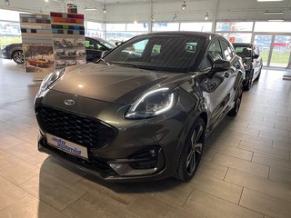 Ford Puma Jahreswagen Kaufen