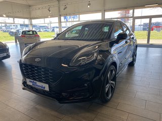 Ford Puma Gebrauchtwagen Kaufen