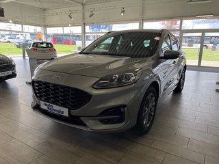 Ford Kuga Gebrauchtwagen Kaufen
