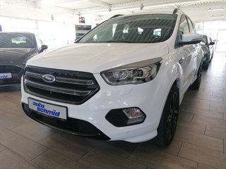 Ford Kuga Gebrauchtwagen Kaufen