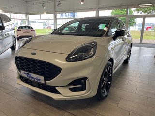 Ford Puma Gebrauchtwagen Kaufen