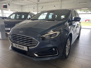Ford S-Max Jahreswagen Kaufen