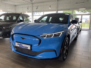 Ford Mustang Mach-E Vorführfahrzeug Kaufen