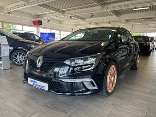 Renault Megane Gebrauchtwagen Kaufen
